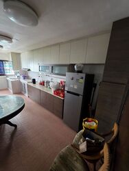 Blk 27 Marsiling Green (Woodlands), HDB 4 Rooms #483984361